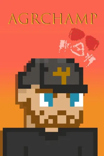 Portada de AgrChamp