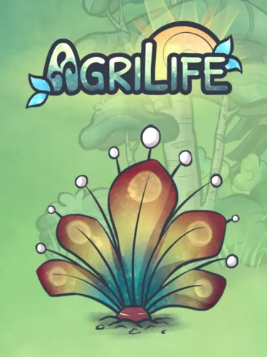 Portada de AgriLife