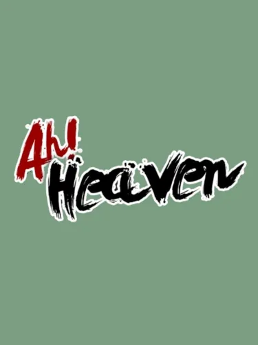 Portada de Ah! Heaven