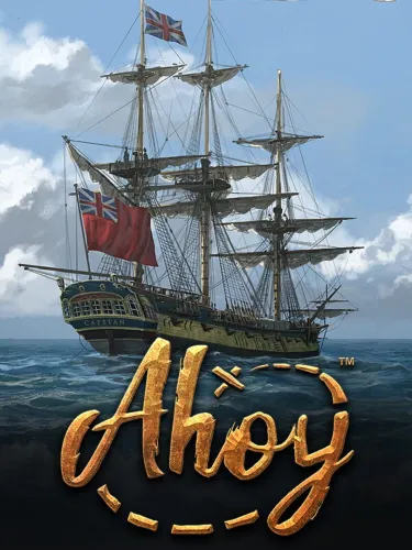 Portada de Ahoy