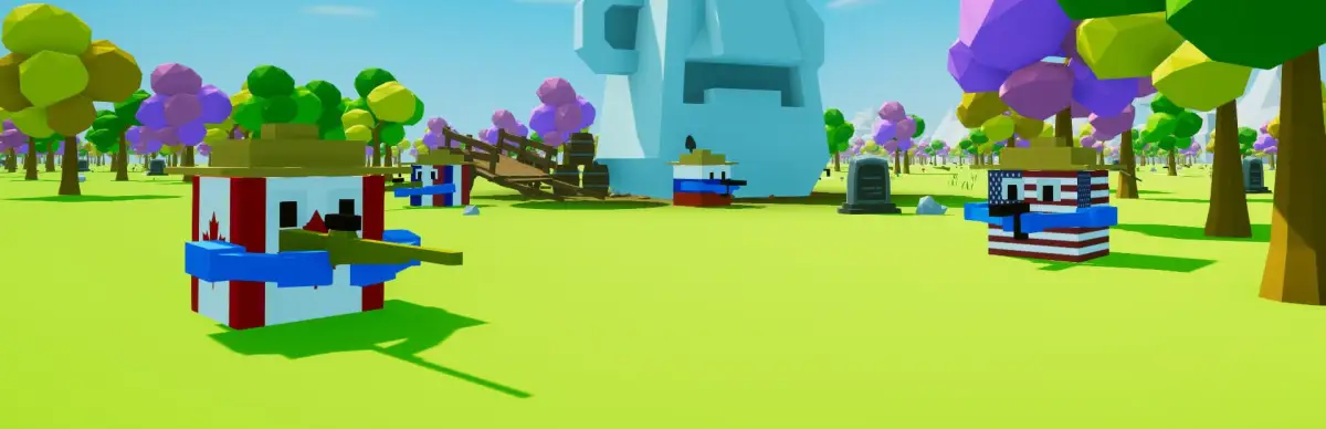 AI Battle Royale Generator