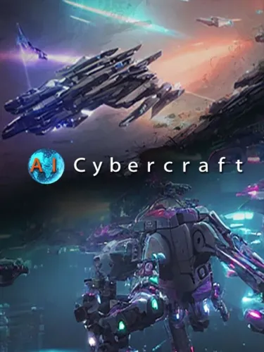 Portada de AI.Cybercraft