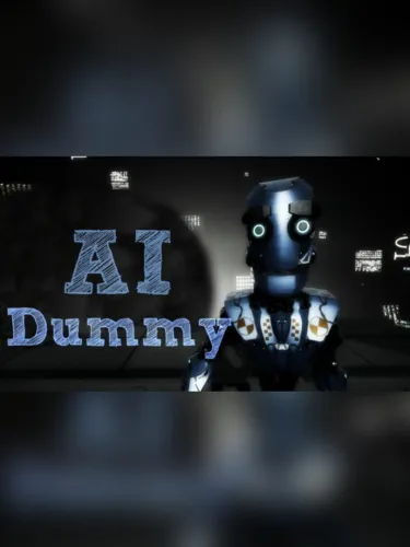 Portada de AI Dummy