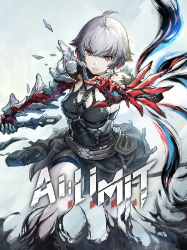 Portada de AI Limit