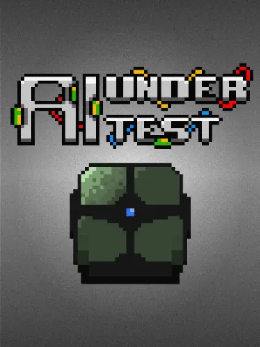 Portada de AI Under Test