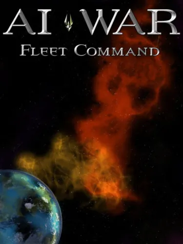 Portada de AI War: Fleet Command