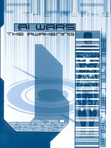Portada de AI Wars: The Awakening
