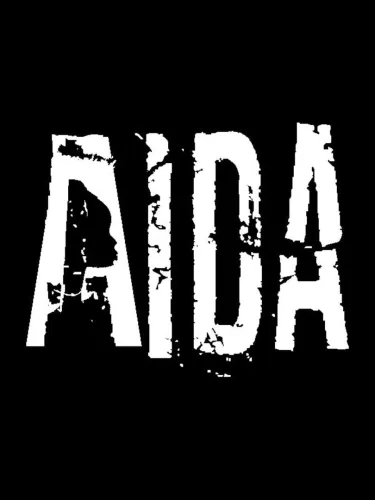 Portada de Aida