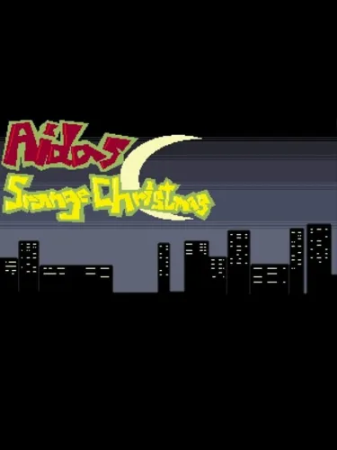 Portada de Aidas Strange Christmas