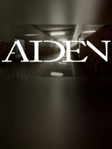 Portada de Aiden
