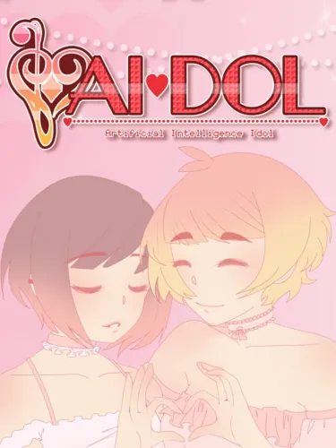 Portada de AIdol
