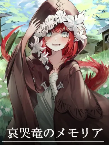 Portada de Aikokuryuu no Memoria