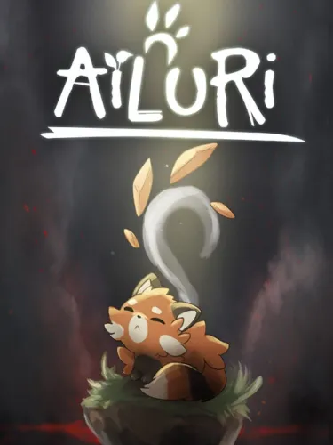 Portada de Ailuri