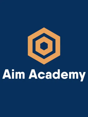 Portada de Aim Academy