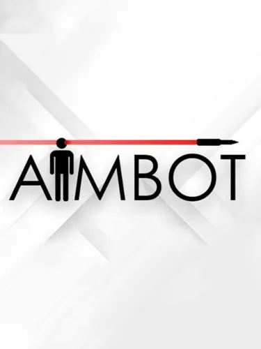 Portada de Aim Bot