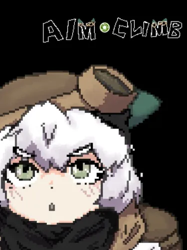 Portada de Aim Climb