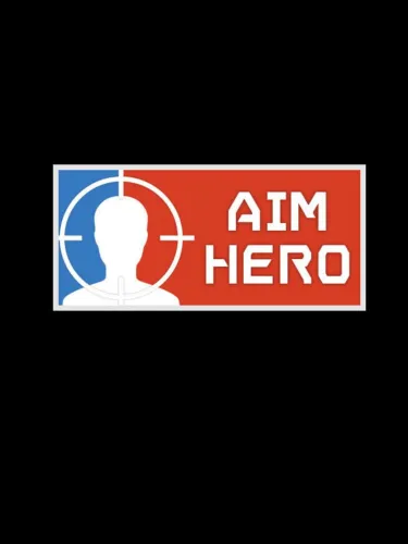 Portada de Aim Hero