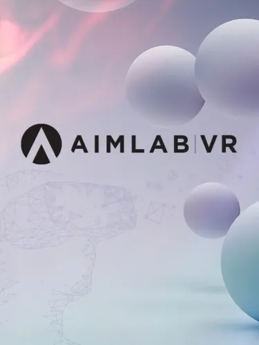 Portada de Aim Lab VR