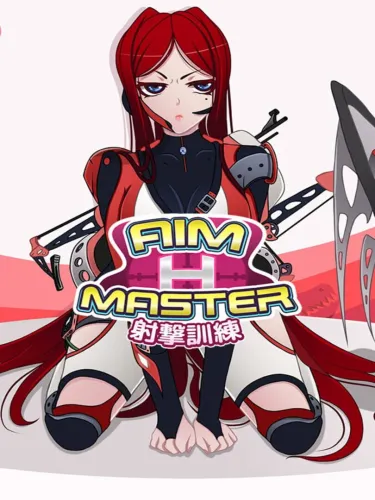 Portada de Aim Master H