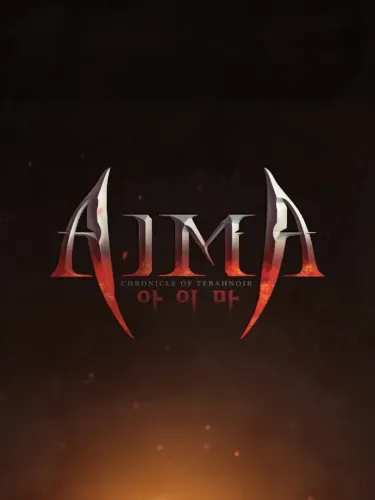 Portada de Aima Online