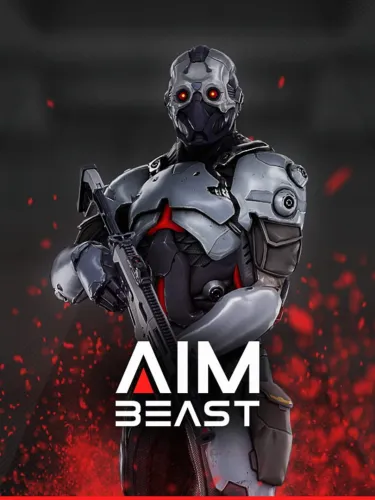 Portada de Aimbeast