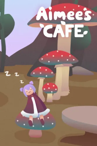 Portada de Aimee’s Cafe