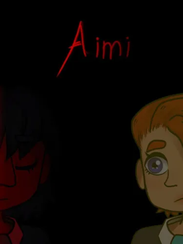 Portada de Aimi