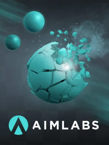 Portada de Aimlabs