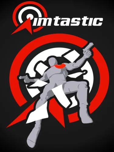 Portada de Aimtastic