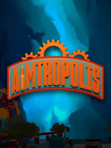 Portada de Aimtropolis