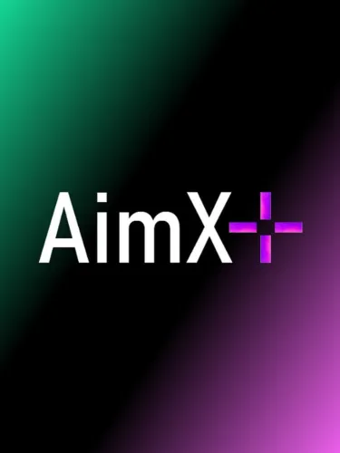 Portada de AimX