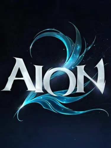 Portada de Aion 2