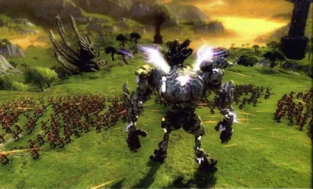 Portada de AionGuard