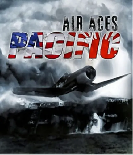Portada de Air Aces: Pacific