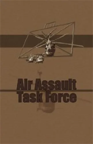 Portada de Air Assault Task Force