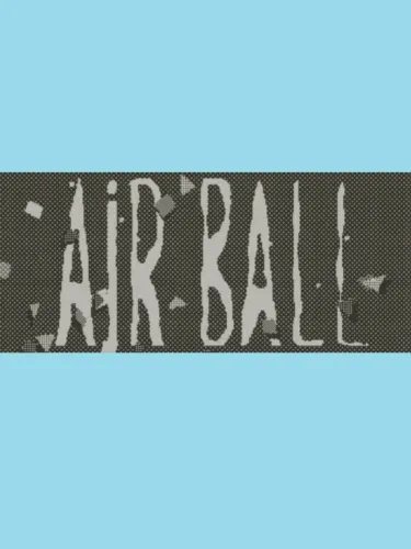 Portada de Air Ball