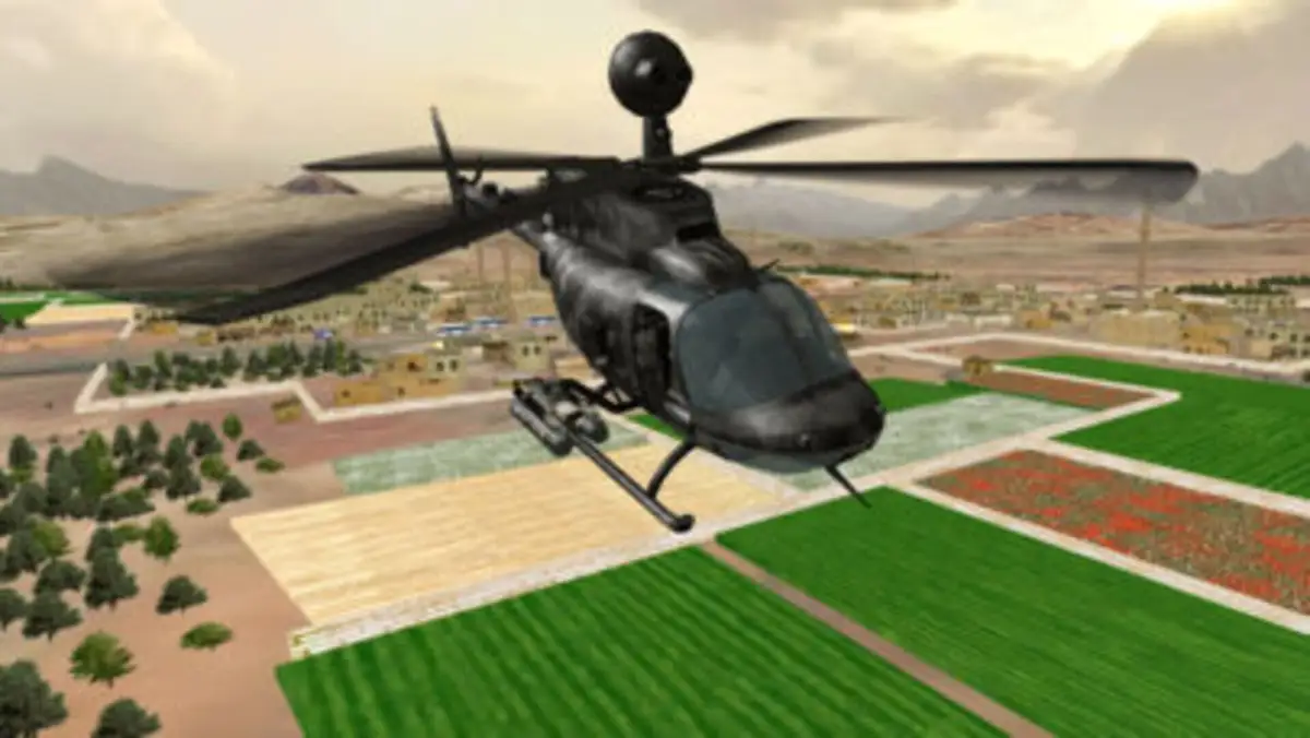 Air Cavalry PRO
