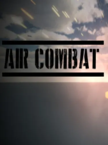 Portada de Air Combat Arena
