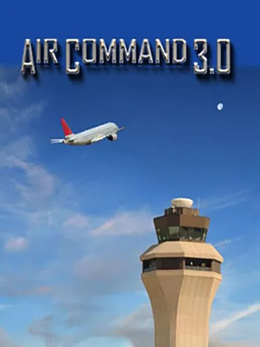 Portada de Air Command 3.0