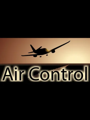 Portada de Air Control