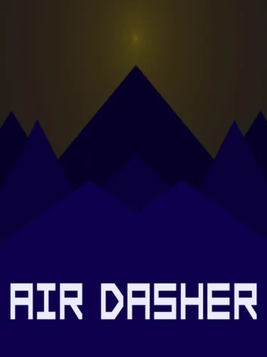 Portada de Air Dasher
