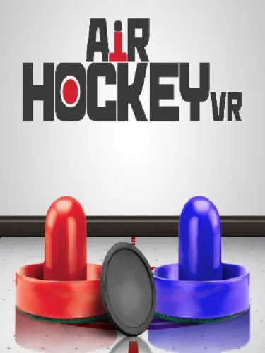 Portada de Air Hockey VR