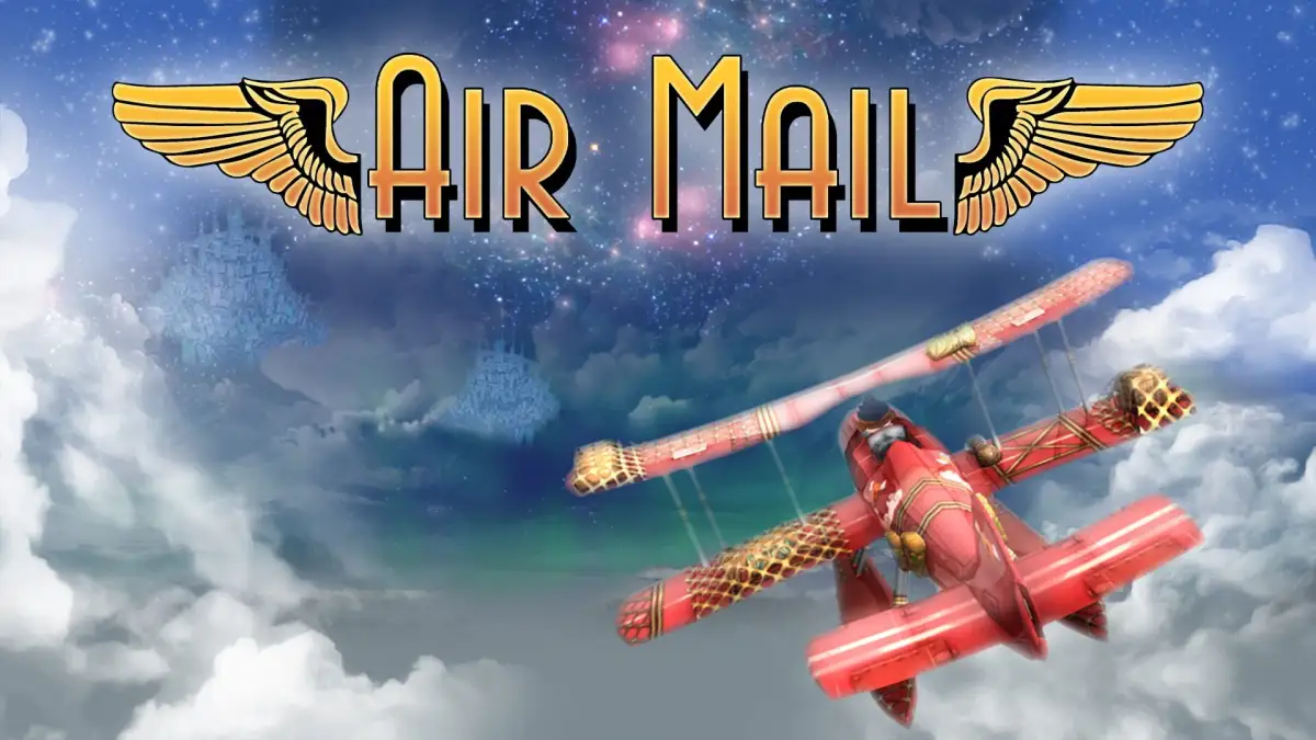 Air Mail