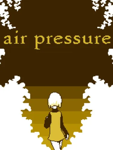 Portada de Air Pressure