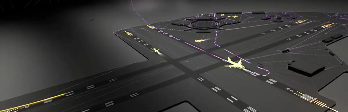 Air Traffic Blitz VR