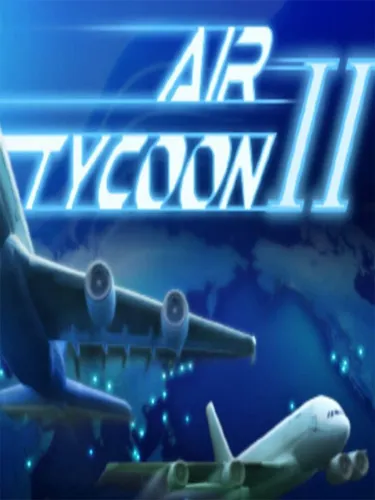 Portada de Air Tycoon 2