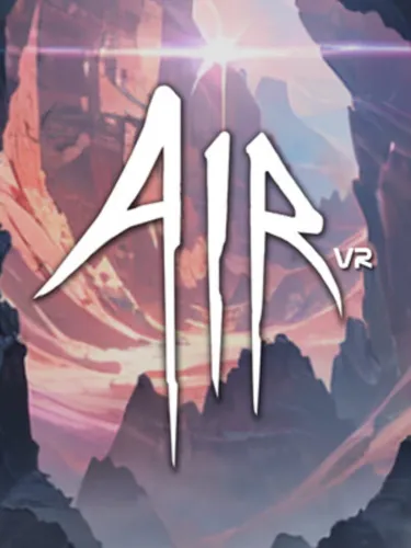 Portada de Air VR