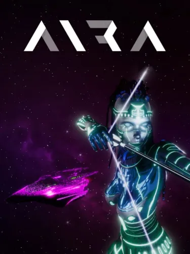 Portada de Aira VR