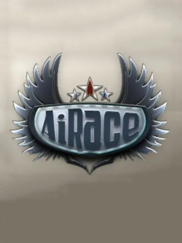 Portada de AiRace