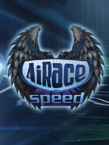 Portada de AiRace Speed
